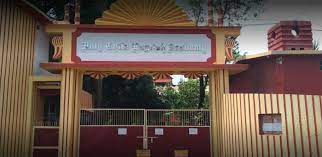 Holy Child English Academy 2