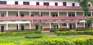 Indian Public School 3