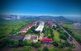 KIIT International School 3