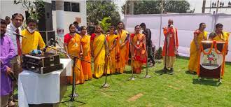 Krishnamurty World School 4
