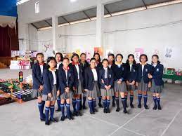 Lewis English School 3