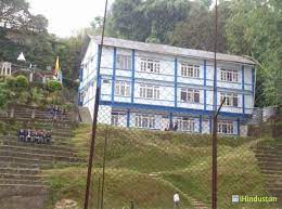 Lewis English School 2
