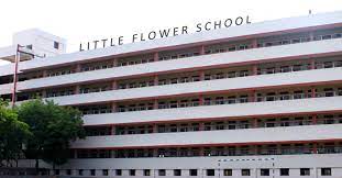 Little Flower School 4