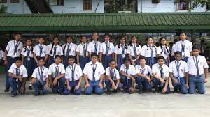 Little Flower School 2