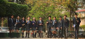 Livingstone Foundation International School 2