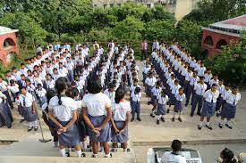 Madhusthali Vidyapeeth 2