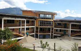 Manjusri Public School 4