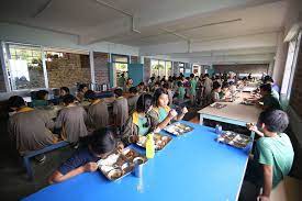 Manjusri Public School 3