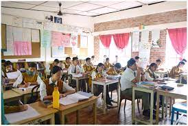 Manjusri Public School 2