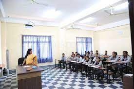 Modi Public School 2