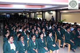 Mother's Public School 2