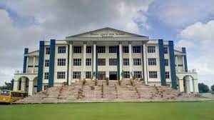 Mount Litera Zee School campus 4