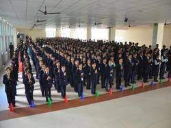 Mount Litera Zee School campus 3