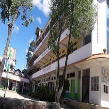 Mt Zion English School 3