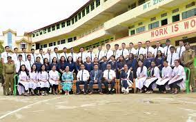 Mt Zion English School 2