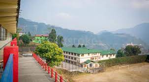Namchi Public School 4