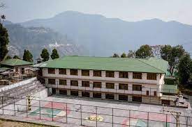 Namchi Public School 3