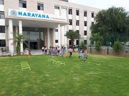Narayana School 4