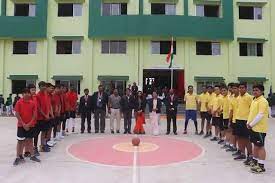 North Point Residential School 3