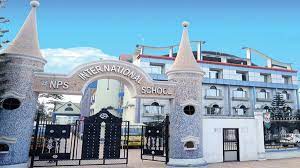 NPS International School 4