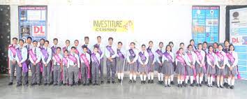 NPS International School 3