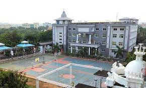 ODM Public School 3