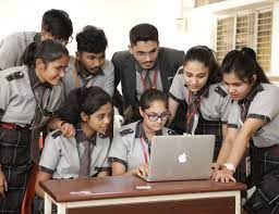 ODM Public School 2