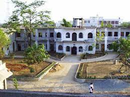 Prabhujee English Medium School 3