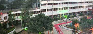 Prabhujee English Medium School 2