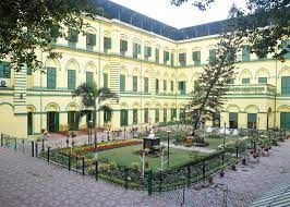 Pratt Memorial School 2