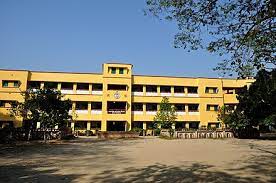 Ramakrishna Mission School 3