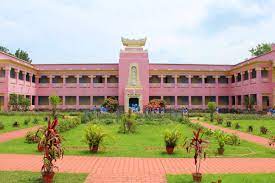 Ramakrishna Mission School 4