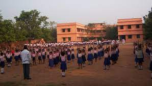 Ramakrishna Mission School 2