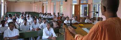 Ramakrishna Mission Vidyalaya 3