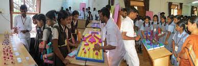 Ramakrishna Mission Vidyalaya 2