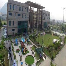 Royal Global School 2