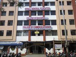 Nirmala Memorial Foundation College of Commerce campus photo 2 of 4 — Malad East