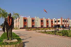 Shree Krishna International School 3