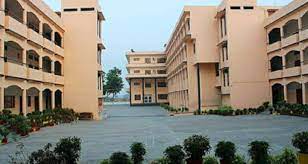 Arya Senior Secondary School 4