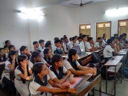Manjunatha Vidyalaya 3