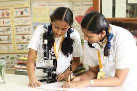 GES English Medium School 2