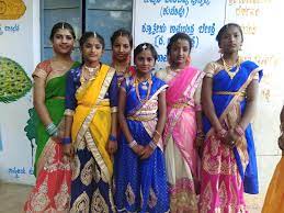 Manjunatha Vidyalaya 4