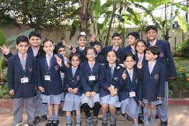 Chhattisgarh Public School 2