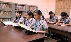 GES English Medium School 5