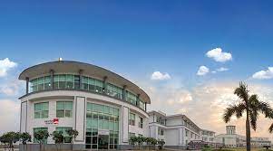 Sancta Maria International School 8