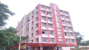 Jiten Mody Junior College of Arts, Commerce And Science campus 3