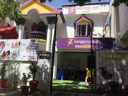 Kangaroo Kids International Preschool 2