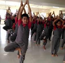 Dosti Foundation School 2