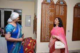 Scindia Kanya Vidyalaya 5