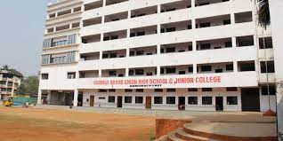 Gurukul Grand Union High School And Junior College 4
